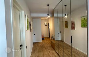 2-bedroom apartment 90 m² in Vake-Saburtalo for $190,000