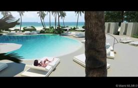 New home – Sunny Isles Beach, Florida, USA for 3,250 € per week