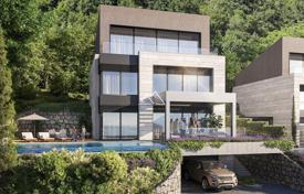 High-end villa community in the best location of the Kotor Bay for 1,628,000 €