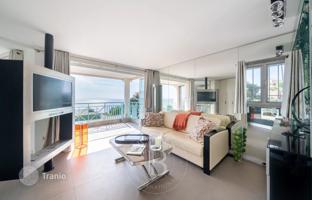 1-bedroom apartment in Cannes for 373,000 €