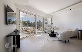 3-bedroom apartment in Cannes for 2,190,000 €