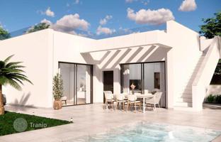 3-bedroom villa 98 m² in Rojales for 529,000 €