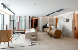 Apartment – Central District, Riga, Latvia for 633,000 €