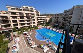 Apartment – Sunny Beach, Burgas, Bulgaria for 95,000 €