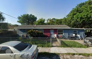 4-bedroom house 157 m² in Fort Lauderdale for $399,000