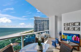 Condo – Collins Avenue, Miami, Florida,  USA for $6,100,000