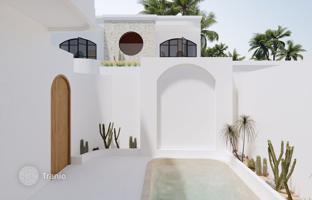 2-bedroom villa 148 m² in Tumbak Bayuh for $190,000