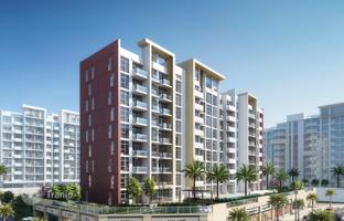 1 new flats in residential complex Riviera 46 in Nad Al Sheba 1 for From $266,000