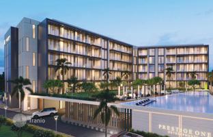 180 new flats in residential complex The Residence in Jumeirah Village Circle (JVC) for From $190,000