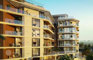 10 new flats in residential complex Woodland Terraces in Dubai for From $386,000