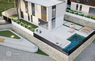 3-bedroom villa 160 m² in Fethiye for 27,209,000 TRY