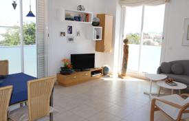 Four-room modern apartment in Javea, Alicante, Spain for 180,000 €