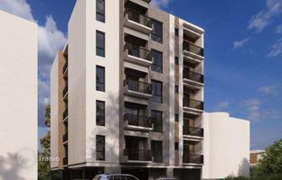 2-bedroom apartment 69 m² in Bar city for 155,000 €
