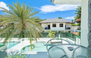 New residential complex of two-level villas in the center of Bo Phut, Samui, Thailand for From $266,000