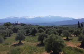 Land With Privacy and Views Close To Amenities for 150,000 €