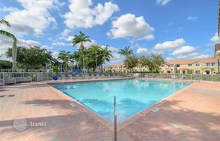 3-bedroom house 121 m² in Homestead for $375,000