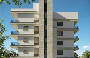 2-bedroom apartment in new building in Limassol for 580,000 €