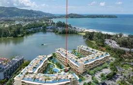 New apartment in Laguna Bayside near Bang Tao Beach in the prestigious Laguna ​​Phuket area, Thailand for $1,017,000