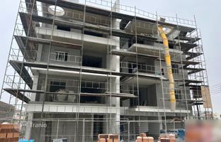 1-bedroom apartment in new building 59 m² in Larnaca for 235,000 €
