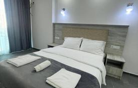 Apartment 35 sq. m of hotel elite class on the Black Sea coast for $62,000