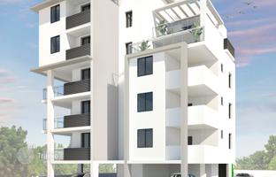 2-room apartment 82 m² in Larnaca for 220,000 €