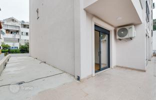 2-bedroom apartment 46 m² in Budva city for 265,000 €