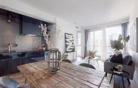 Apartment – Temperance Street, Old Toronto, Toronto,  Ontario,   Canada for C$1,056,000