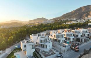 3-bedroom villa 547 m² in Finestrat for 895,000 €