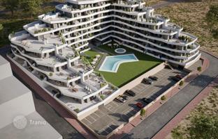 3-bedroom apartment 80 m² in San Miguel de Salinas for 320,000 €
