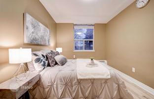 4-bedroom apartment in North York for C$1,025,000