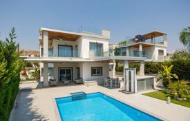 Furnished villa with a pool and a landscaped garden, Limassol, Cyprus for 1,550,000 €