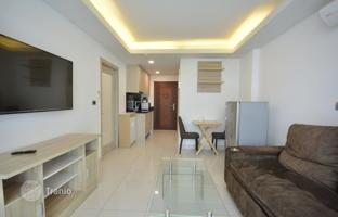 1-bedroom apartment 51 m² in Pattaya for $79,000