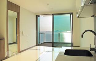 1-bedroom apartment 50 m² in Pattaya for $226,000
