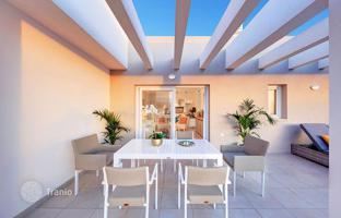 2-bedroom apartment 63 m² in Nueva Andalucia for 590,000 €
