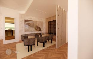 4-bedroom apartment 137 m² in Tel Aviv for $3,544,000