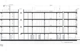 Apartment (Penthouse) in Mesa Geitonia, Limassol for Sale for 508,000 €