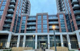2-bedroom apartment in North York for C$747,000