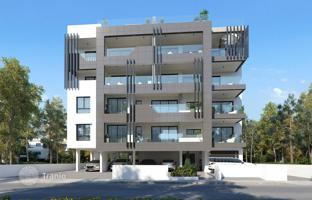2-bedroom penthouse 109 m² in Larnaca for 365,000 €