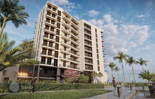 7 new flats in residential complex Viera Residences in Dubai Production City for From $327,000