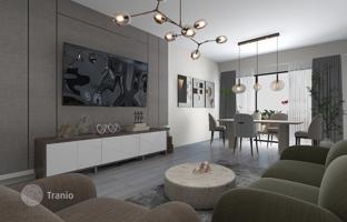 3-bedroom penthouse in Limassol for 700,000 €