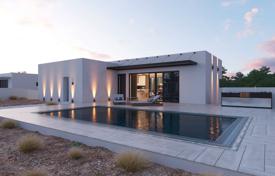 Modern villa in a privileged area, surrounded by lemon and orange groves, Alicante for 760,000 €
