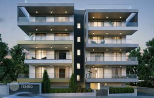 7 new flats in residential complex in Mesa Geitonia for From 299,000 €