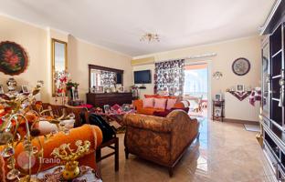 Furnished three-bedroom apartment in Lefkada, Peloponnese, Greece for 285,000 €