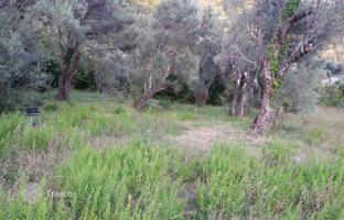 Land plot 673 m² in Petrovac for 240,000 €