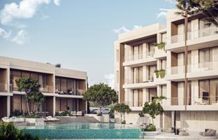 3-bedroom apartment in new building 87 m² in Ayia Napa for 265,000 €