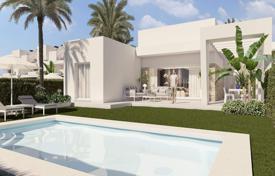 New villa with a pool in Algorfa, Alicante, Spain for 639,000 €