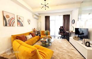 2-bedroom apartment 110 m² in Vake-Saburtalo for $370,000