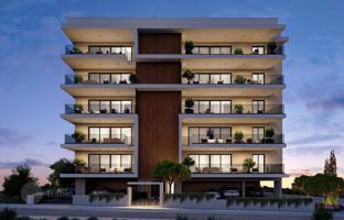3-bedroom apartment 146 m² in Nicosia for 385,000 €