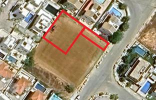 Land plot 425 m² in Famagusta for 140,000 €