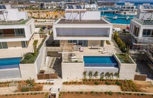 5-bedroom cottage in Famagusta for 8,338,000 €